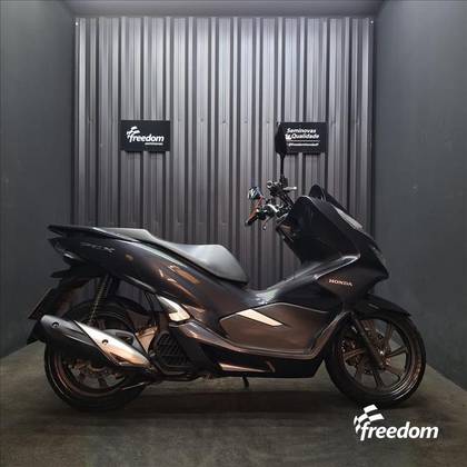HONDA PCX ABS 